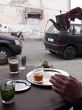 3 raisons d’acheter un service à thé marocain