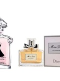 5 parfums féminins les plus vendus en 2020