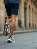 Baskets françaises pour le sport : que valent-elles face aux grandes marques internationales