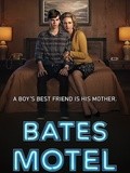 Bates Motel : mignon mais psychopathe