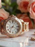 Bijou du temps : pourquoi opter pour une montre Cartier pour femme