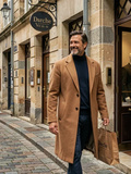 Boutiques de mode homme en Centre-Val de Loire : notre top 9 à connaître