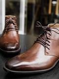 Chaussures pour hommes : 3 basiques indispensables à votre dressing