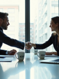 Collaboration marque : conseils pour une collaboration réussie