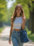 Comment adopter le look éco-responsable avec des accessoires de mode recyclés
