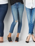 Comment bien choisir sa taille de jean selon sa morphologie