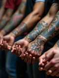 Comment bien choisir son tatoueur pour un tatouage sur le bras