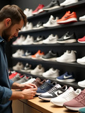 Comment sélectionner les baskets de marque pour homme idéales selon chaque occasion