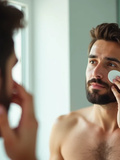 Comparatif des crèmes visage hydratantes pour homme afin d’obtenir une peau éclatante