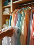 Conseils pour prolonger la durée de vie de vos vêtements : les astuces à connaître