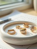 Conversion taille bague : mesurer, choisir et ajuster facilement