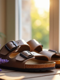 Éliminer odeur Birkenstock : astuces efficaces pour des chaussures qui sentent bon toute l’année