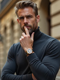 Et si votre gravure Bague homme devenait votre signature de style