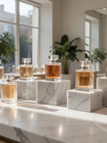 Floral, gourmand ou boisé : choisir un coffret parfum qui lui ressemble vraiment