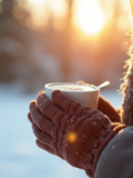 Gants pour garder vos doigts au chaud : trucs et astuces hivernales