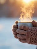 Garder vos doigts au chaud : conseils pour bien choisir des gants chauds