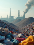Impact de la fast fashion sur le climat : quelles conséquences