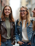 Influence de la mode chez les jeunes : impact, tendances et comportements vestimentaires