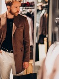 L’élégance à la française : faites le choix de vêtements de qualité supérieure