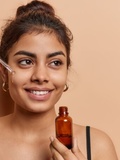 Le sérum anti cerne qui change tout pour votre regard