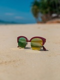 Les lunettes de soleil Ray Ban, un investissement à long terme