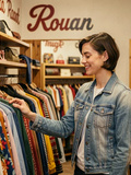 Les meilleures boutiques vintage en Normandie : notre classement 2026