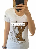 Les t-shirt Louis Vuitton pour femme : une signature appréciée