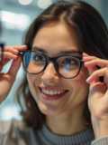Lunettes : doit-on les choisir pour couvrir ses sourcils
