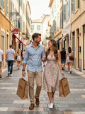 Magasin de vetement Marseille ouvert le dimanche : où aller sans se tromper