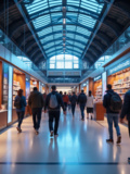 Magasin le plus connu : découvrez le leader incontesté du commerce