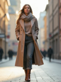 Mode féminine en Suède: Conseils pour s’habiller comme une Suédoise