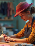 Modistes : tout savoir sur ces créateurs de chapeaux