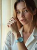 Montre pour peau claire : quelle couleur choisir pour être tendance et élégant