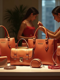 Morphologie et sac à main : bien choisir selon votre silhouette