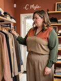 Où trouver les meilleurs magasins de vêtements grande taille en Gironde ? Notre top 10