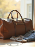 Parisini Pelletterie  : l’excellence italienne dans la production de ceintures en cuir