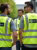 Personnaliser Gilet Jaune avec photo ou texte : idées de designs qui marquent