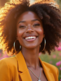 Portraits des femmes les plus belles du monde selon les experts