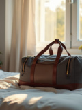 Sac week-end : comment choisir le bon volume pour vos escapades