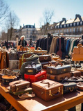 Shopping économique à Paris : où trouver des bonnes affaires