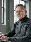 Style de lunette de vue pour homme : les tendances optique à suivre en 2026