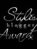 Stylish Blogger Award : vous allez tout savoir