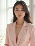 Tailleurs cérémonie pour femme : guide des couleurs et des tissus