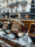 Top montres françaises : marques prestigieuses à découvrir et adopter