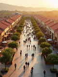 Village outlet : le plus grand d’Europe à découvrir
