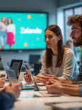 Zalando 2025 : Découvrez les acteurs de la publicité