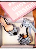 ✲ Qui aime les chaussures de princesse? ✲