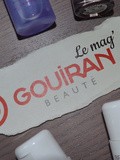 Gouiran Beauté: Le Mag’