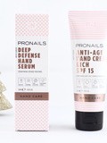 Hand Care by Pronails