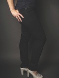 Jeanuine.com : jeans sur mesure